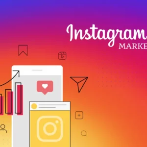 Instagram Marketing Service