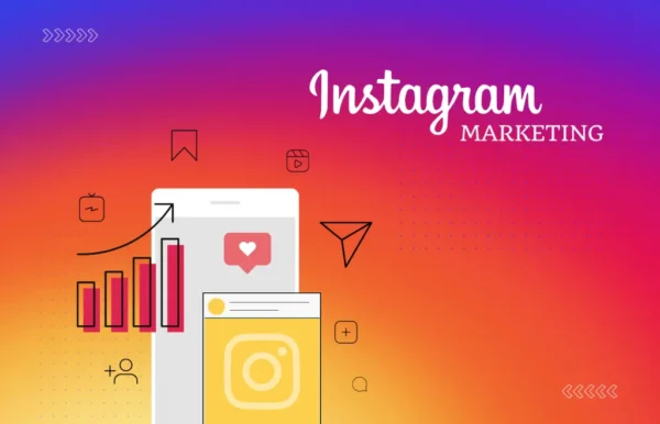 Instagram Marketing Service