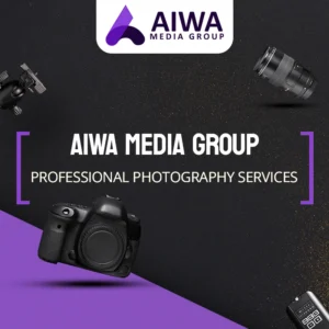 Photography Services