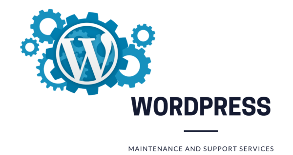 WordPress support service